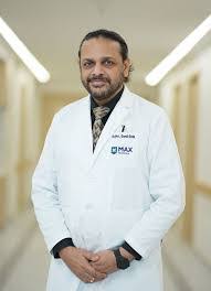 Dr Satena Desai